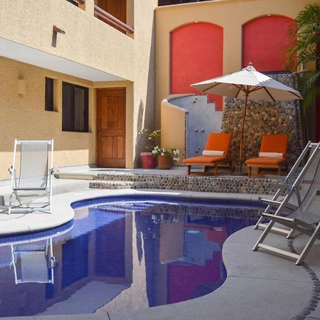 Casa Celeste Hotel Zihuatanejo Luaran gambar