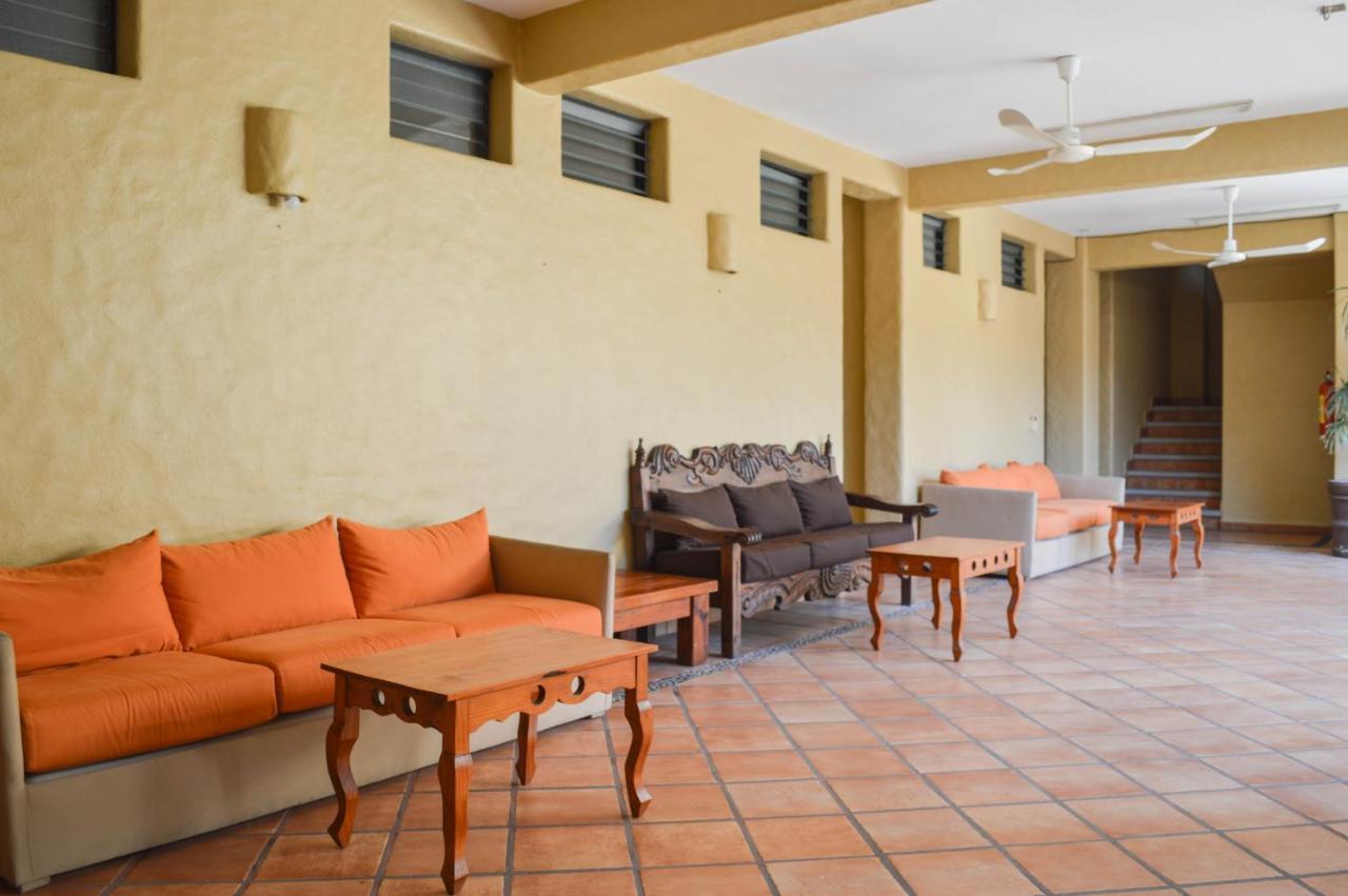 Casa Celeste Hotel Zihuatanejo Luaran gambar