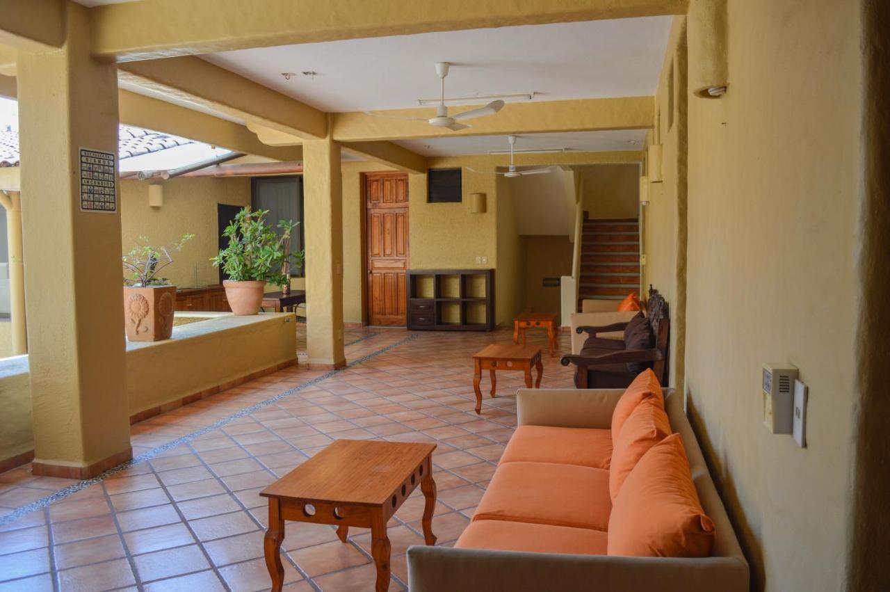 Casa Celeste Hotel Zihuatanejo Luaran gambar