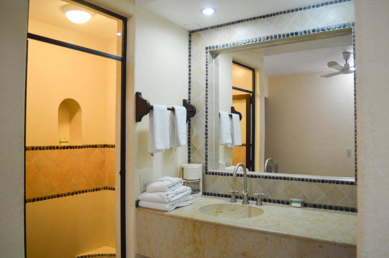 Casa Celeste Hotel Zihuatanejo Luaran gambar