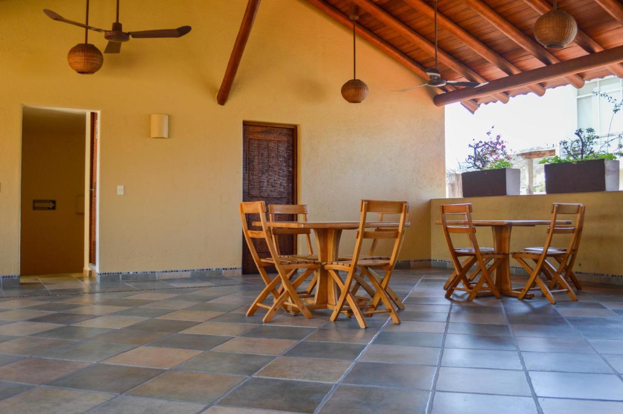 Casa Celeste Hotel Zihuatanejo Luaran gambar
