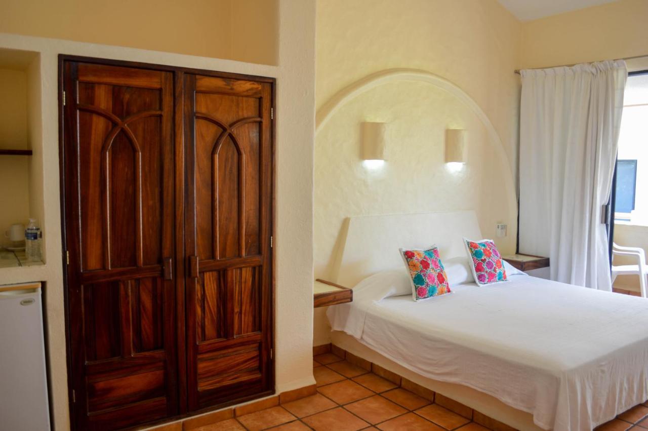 Casa Celeste Hotel Zihuatanejo Luaran gambar