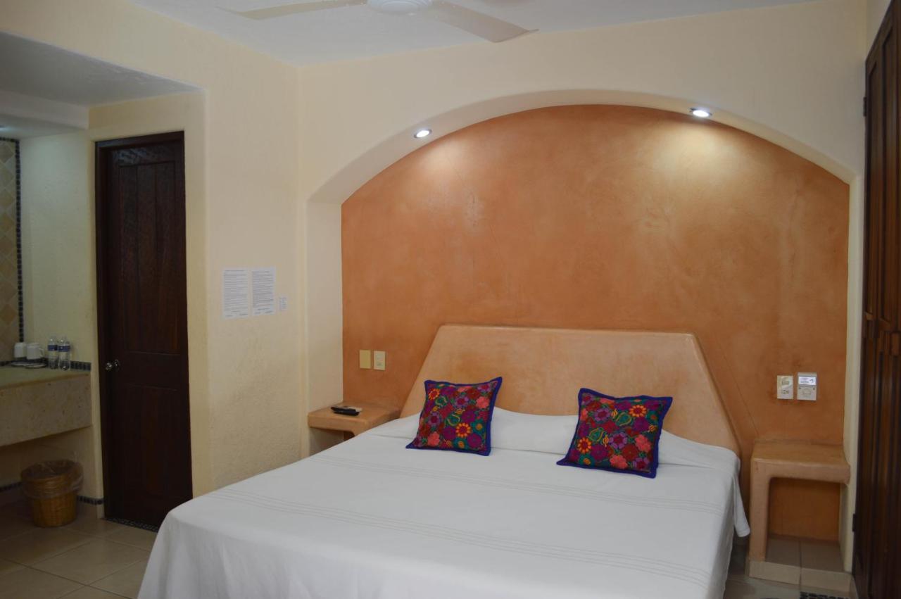Casa Celeste Hotel Zihuatanejo Luaran gambar