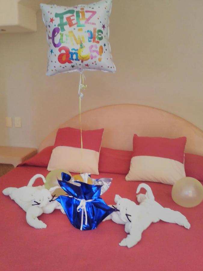 Casa Celeste Hotel Zihuatanejo Luaran gambar