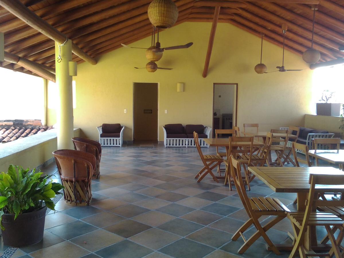 Casa Celeste Hotel Zihuatanejo Luaran gambar