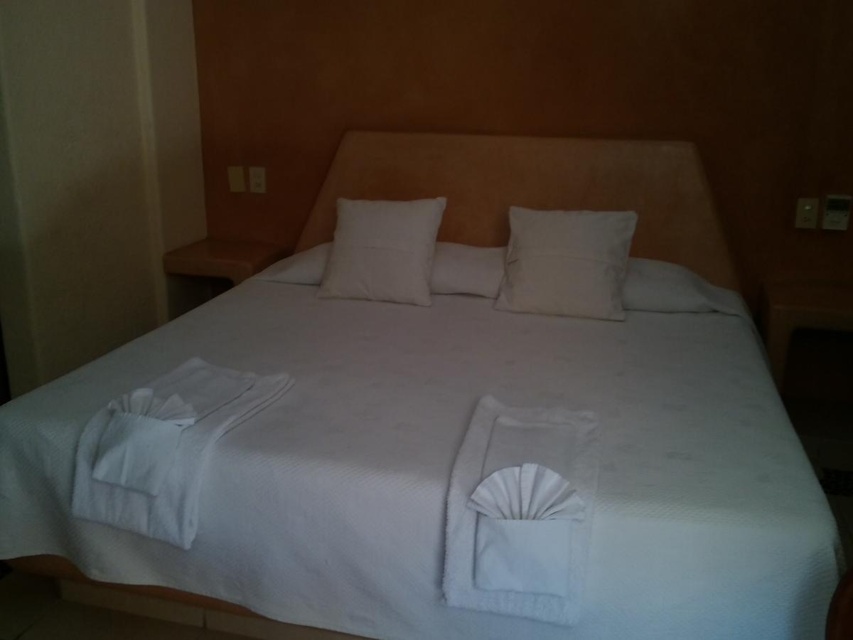 Casa Celeste Hotel Zihuatanejo Luaran gambar