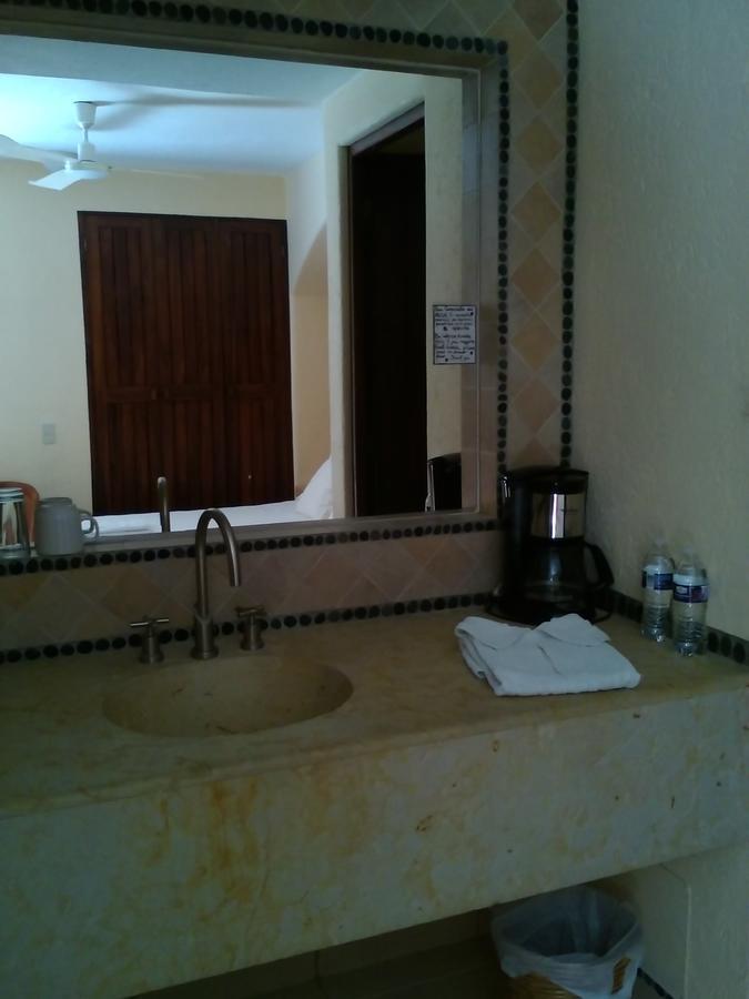 Casa Celeste Hotel Zihuatanejo Luaran gambar